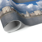 Sint-Pauluskathedraal Cadeaupapier (Rol Hoek)