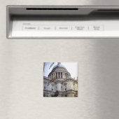 Sint-Pauluskathedraalmagneet Magneet (Insitu (Vaatwasser))