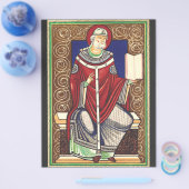 Sint-Paus Gregorius de Grote Flyer (Enkel)