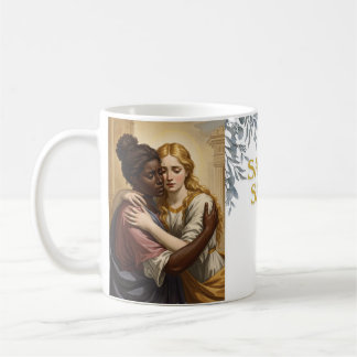 Sint Perpetua & Sint Felicitas Koffiemok