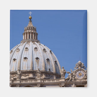 Sint-Peter's Basilica Magneet