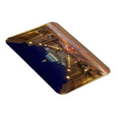 Sint-Peter's Basilica tegen het einde van de weg ' Magneet (Rechterzijde)