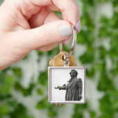 Sint-Petersburg, Alexander Pushkin Sleutelhanger (Hand)