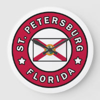 Sint-Petersburg Florida