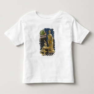 Sint-Petersburg, Grand Cascade fonteinen Kinder Shirts