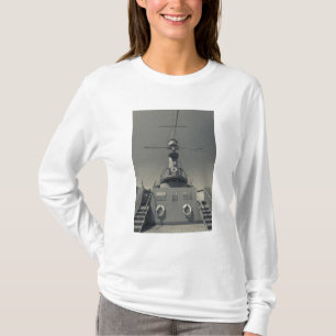 Sint-Petersburg, Kruiser Aurora T-shirt