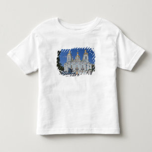 Sint-Petersburg, Mariinsky, Nikolsky Kathedraal Kinder Shirts