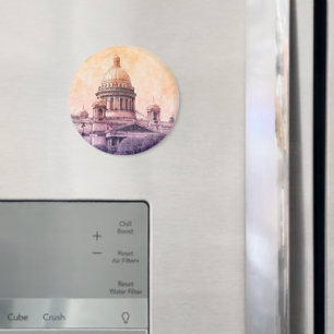 Sint-Petersburg, Rusland Magneet