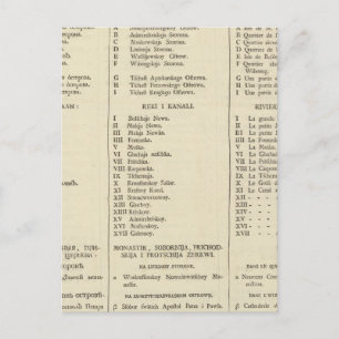 Sint-Petersburg, Rusland Titel Pagina Index Pagina Briefkaart