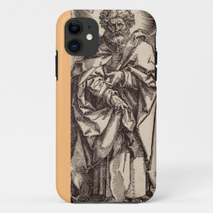Sint Philip de apostel Jezus' discipelen iPhone 11 Hoesje