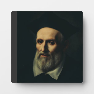 Sint Philip Neri Tweede Apostel van Rome Kunst Fotoplaat