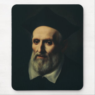Sint Philip Neri Tweede Apostel van Rome Kunst Muismat