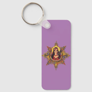 Sint Philomena Sleutelhanger