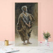 Sint-Pieter Apostel door James Tissot Acryl Bord (Huwelijk)