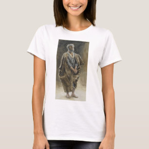 Sint-Pieter Apostel door James Tissot T-shirt