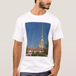 Sint-Pieter-en-Pauluskathedraal T-shirt