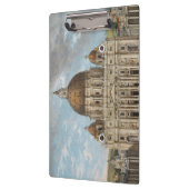 Sint-Pietersbasiliek in Vaticaanstad Klembord (Links)