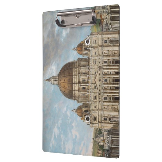 Sint-Pietersbasiliek in Vaticaanstad Klembord (Links)