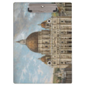 Sint-Pietersbasiliek in Vaticaanstad Klembord (Voorkant)