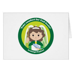 Sint Raphael de Archangel