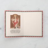 Sint-Raphael de Archangel-religie Kaart (Binnen)