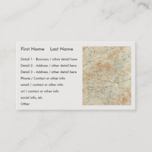 Sint-Regis-kanoe — Gegevens in de Adirondacks Visitekaartje