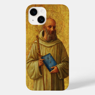 Sint Romuald, de stichter van de Camaldolese Case-Mate iPhone 14 Hoesje