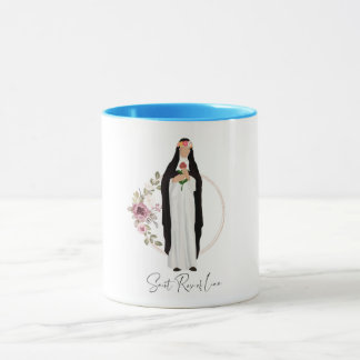 Sint-Roos van Lima, Katholieke Sint-Koffie Mok