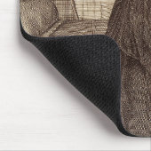 Sint Scholastica patrones van school Muismat (Hoek)