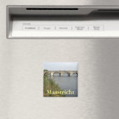Sint Servaas Brug, Maastricht Magneet (Insitu (Vaatwasser))