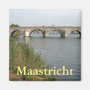 Sint Servaas Brug, Maastricht Magneet