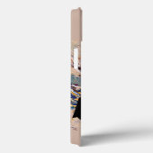 Sint-Sharbel iPhone/iPad case (Achterkant / Rechts)