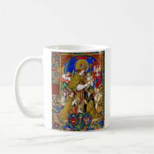Sint-StanislauS Bisschop en Martelaar Koffiemok
