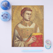 Sint Stephen van Giotto Flyer (Enkel)