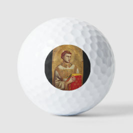 Sint Stephen van Giotto Golfballen