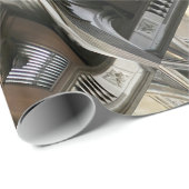 Sint-Sulpispijppapier Cadeaupapier (Rol Hoek)