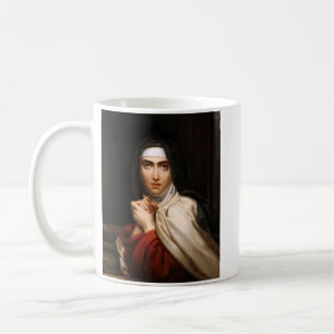 Sint-Teresa van Jezus Koffiemok