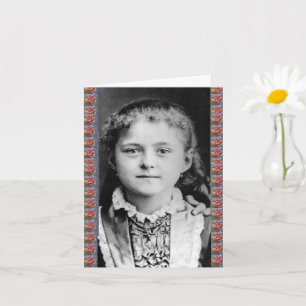 Sint Therese Kaart