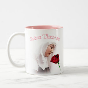 Sint-Therese Mok