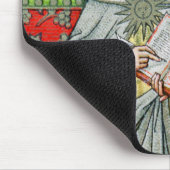 Sint Thomas Aquinas (VVP 002) Muismat (Hoek)