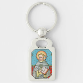 Sint Thomas Aquinas (VVP 002) Sleutelhanger