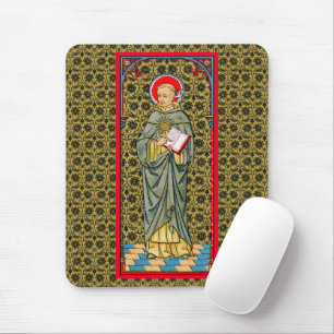 Sint Thomas Aquinas (VVP 003) Muismat