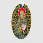 Sint Thomas Aquinas (VVP 003) Ornament (voorkant)