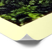 Sint Thomas Maagdeneilanden Poster (Hoek)