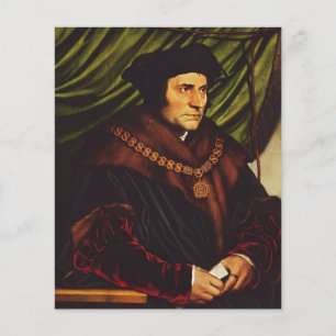 Sint Thomas More Flyer