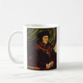 Sint Thomas More Koffiemok (Links)