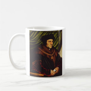 Sint Thomas More Koffiemok