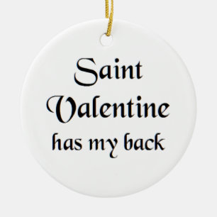 sint-valentijnskoffiemok keramisch ornament
