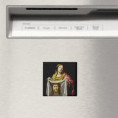 Sint Veronica Magneet (Insitu (Vaatwasser))