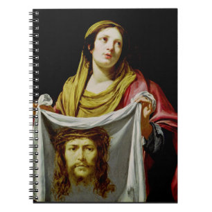 Sint Veronica Notitieboek